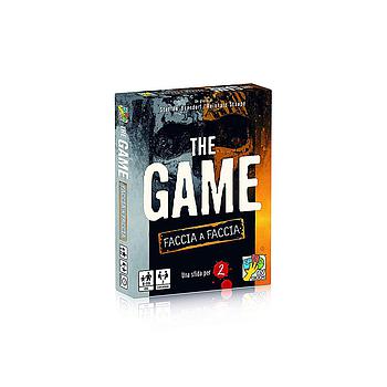 The game Faccia a faccia