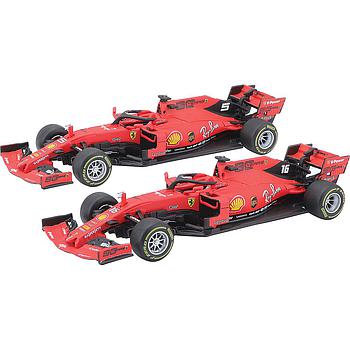 Ferrari Team SF90 Scala 1:43