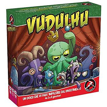 Vudhulu