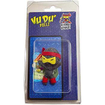 Vudu' Dollz Niyagi Sensei Espansione
