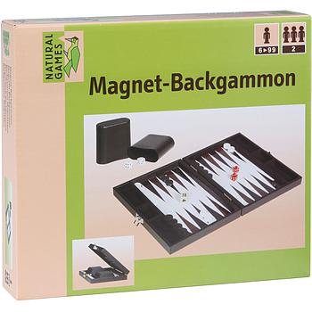 backgammon magnetico 22 x 33