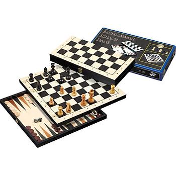 scacchi dama backgammon 