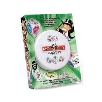 Monopoli express
