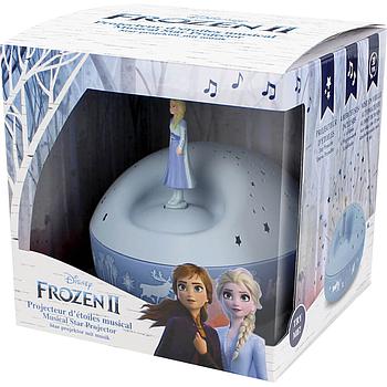 carillon c/luci Frozen 2