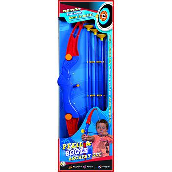 tiro con l'arco