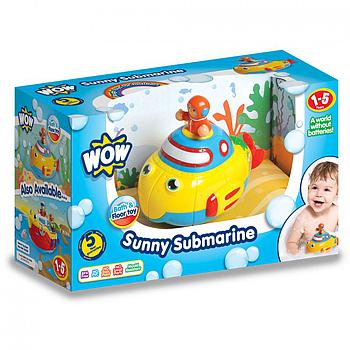 Sottomarino Sunny