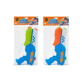 pistola ad acqua a pompa 30cm