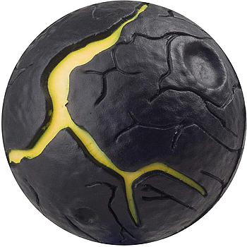 Waboba Lava Ball super rimbalzante cambia colore