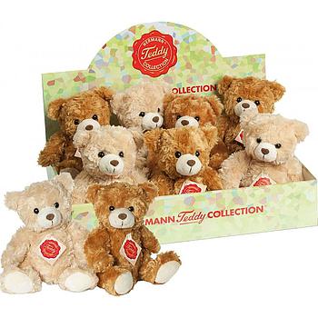orso peluche 20cm 