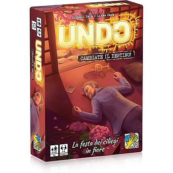 Undo: la festa dei ciliegi in fiore
