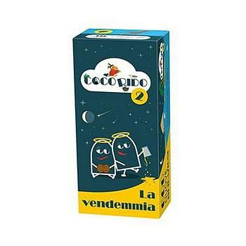 Coco Rido 2 La vendemmia