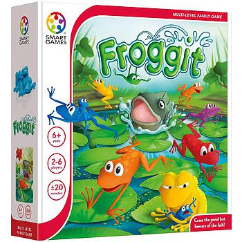 Froggit