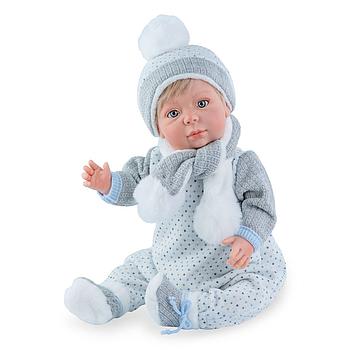 bambolotto Leo Winter
