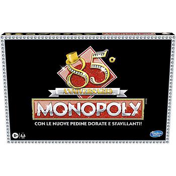 Monopoly 85esimo Anniversario 