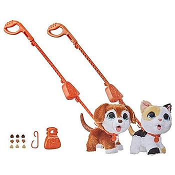 Furreal Poopalots assortiti