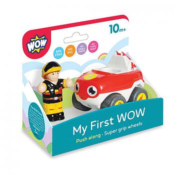 Fire engine Blaze