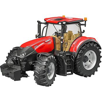 Trattore case IH optum 300 CVX