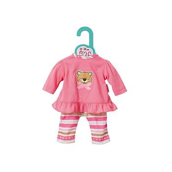 pigiama moda 36cm