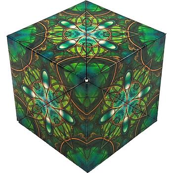 GeoBender Cube "Surfer"