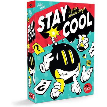 Stay cool