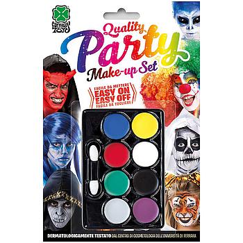 tavolozza trucchi 8 colori