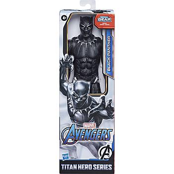 Black panther Titan Hero 30 cm