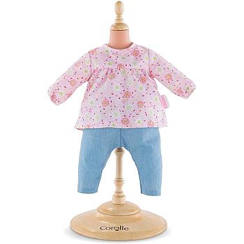 camicetta e pantaloni cm36