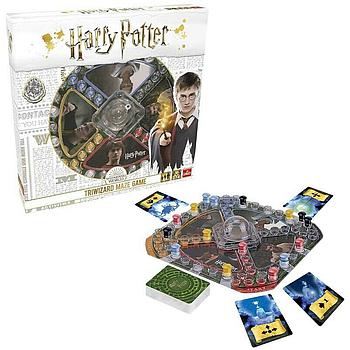 Harry Potter Torneo tremaghi