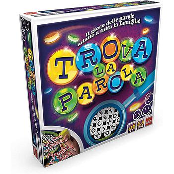 Trova la parola
