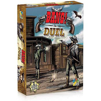 Bang! The Duel