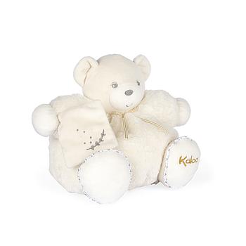orsetto peluche crema