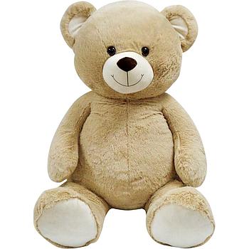 orso beige da 135 cm