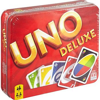 uno deluxe