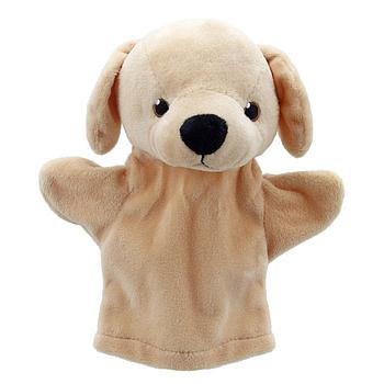 labrador marionetta