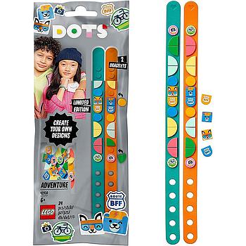Braccialetti Adventure Dots