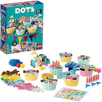 Kit Party creativo Dots