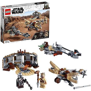 Star Wars™ Allarme su Tatooine™