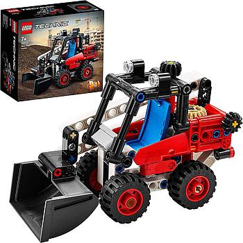 Bulldozer
