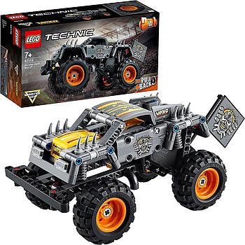 Monster Jam® Max-D®