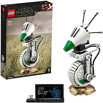Star Wars™ D-O™