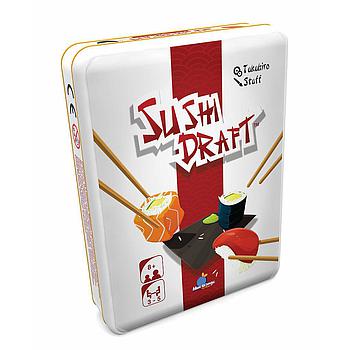 Sushi Draft
