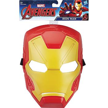 Maschera Avenger assortite