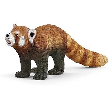 panda rosso Wild Life