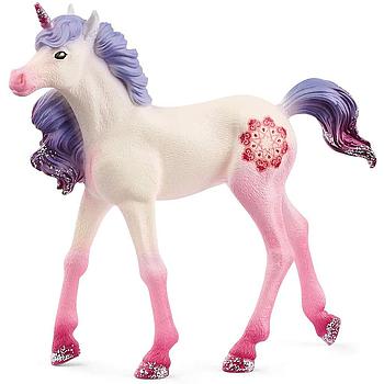 Puledro di unicorno mandala  bayala®