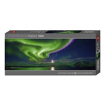 Polar Light