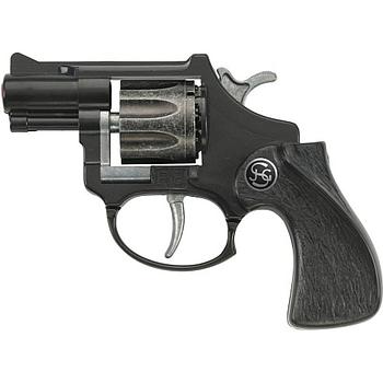 pistola colt R8