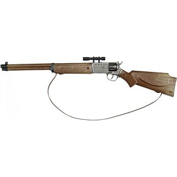 fucile texas 12 colpi