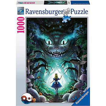 avventure con Alice 1000pz