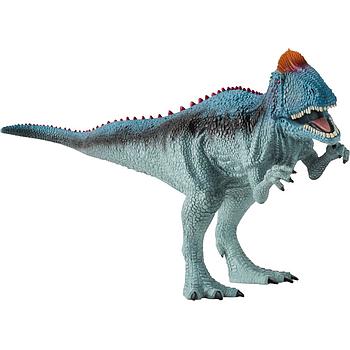 Cryolophosaurus