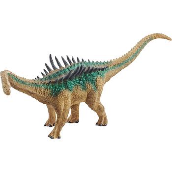 Dinosauro Agustina